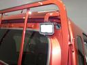 ４ＷＤ　ＣＶＴ　ＣＤ　ＬＥＤヘッドライト　プッシュスタート　スマートアシスト　コーナーセンサー　ＬＥＤ荷台作業灯　オーバーヘッドシェルフ　アルミ　キーフリー　クリアランスソナー（岩手県）の中古車