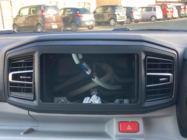 ミライースＸ　リミテッドＳＡIII４ＷＤ　ＣＶＴ車エアコン　キーレス（岩手県）の中古車