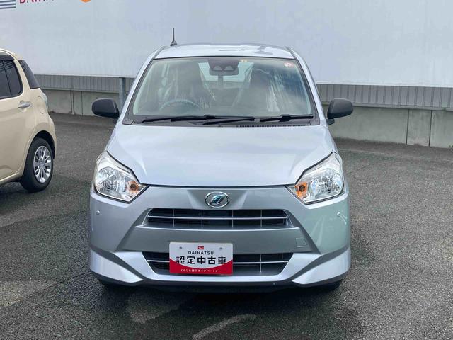 ミライースＬ　ＳＡIII４ＷＤ　ＣＶＴ（岩手県）の中古車