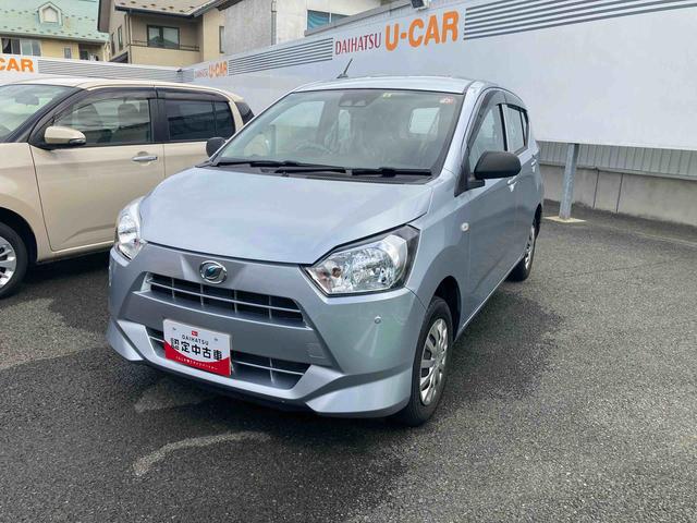 ミライースＬ　ＳＡIII４ＷＤ　ＣＶＴ（岩手県）の中古車