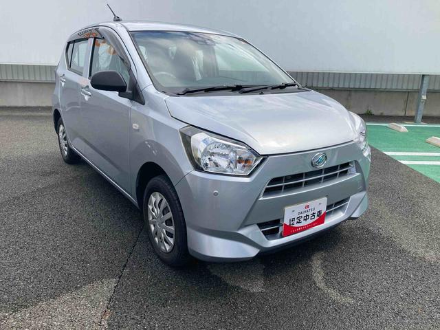 ミライースＬ　ＳＡIII４ＷＤ　ＣＶＴ（岩手県）の中古車