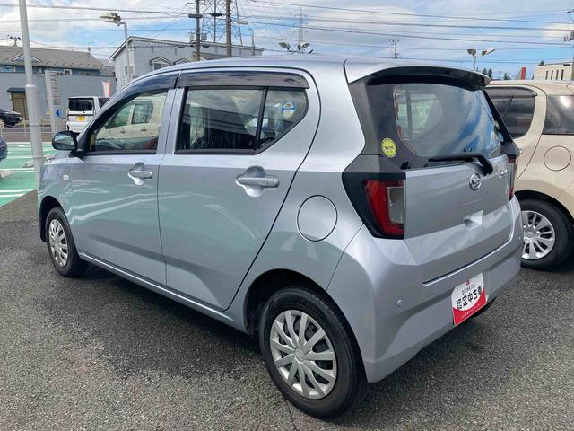 ミライースＬ　ＳＡIII４ＷＤ　ＣＶＴ（岩手県）の中古車