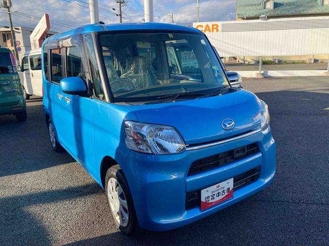 タントＸ　ＳＡ（岩手県）の中古車