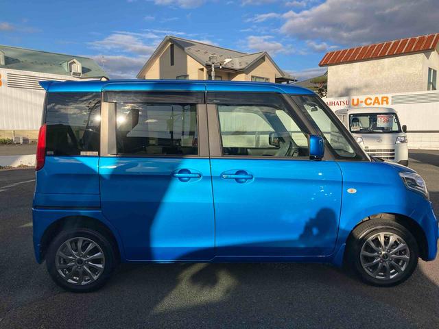 スペーシアＸ（岩手県）の中古車