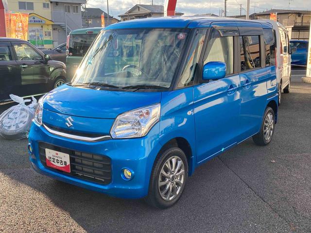 スペーシアＸ（岩手県）の中古車