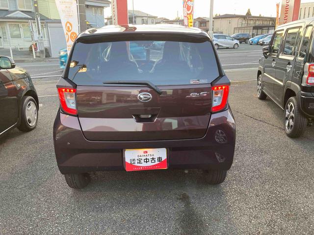 ミライースＸ　ＳＡIII４ＷＤ　ＣＶＴ（岩手県）の中古車