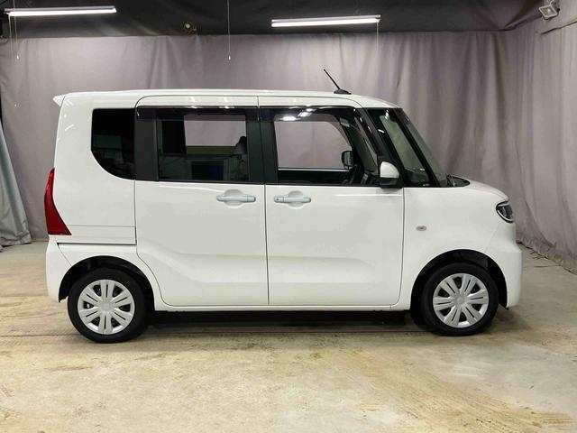 タントＸ（岩手県）の中古車