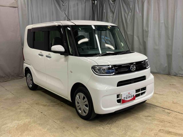 タントＸ（岩手県）の中古車