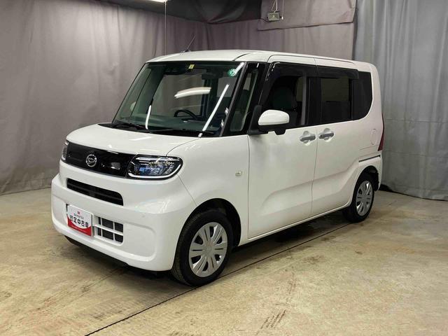 タントＸ（岩手県）の中古車