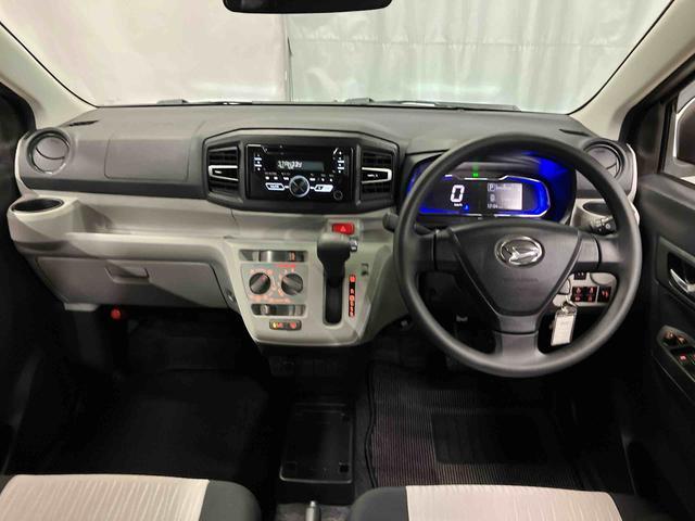 ミライースＸ　ＳＡIII２ＷＤ　ＣＶＴ（岩手県）の中古車