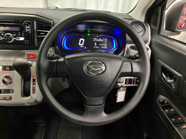 ミライースＸ　ＳＡIII２ＷＤ　ＣＶＴ（岩手県）の中古車