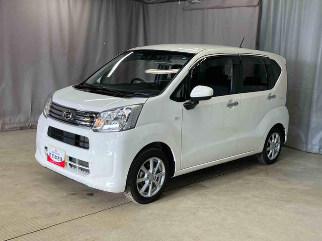 ムーヴＸリミテッドII　ＳＡIII４ＷＤ　ＣＶＴ（岩手県）の中古車