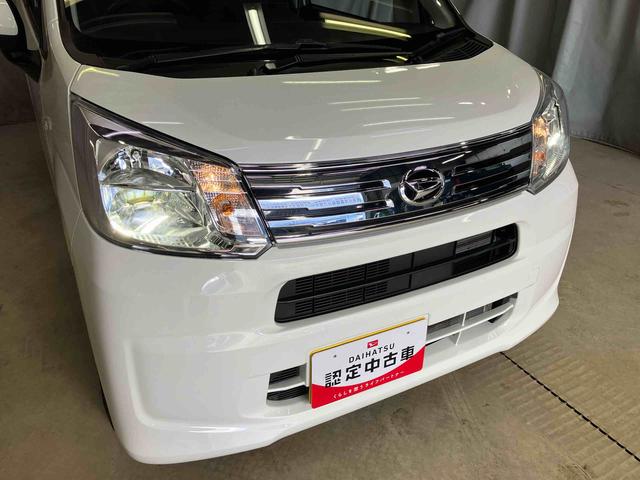 ムーヴＸリミテッドII　ＳＡIII４ＷＤ　ＣＶＴ（岩手県）の中古車