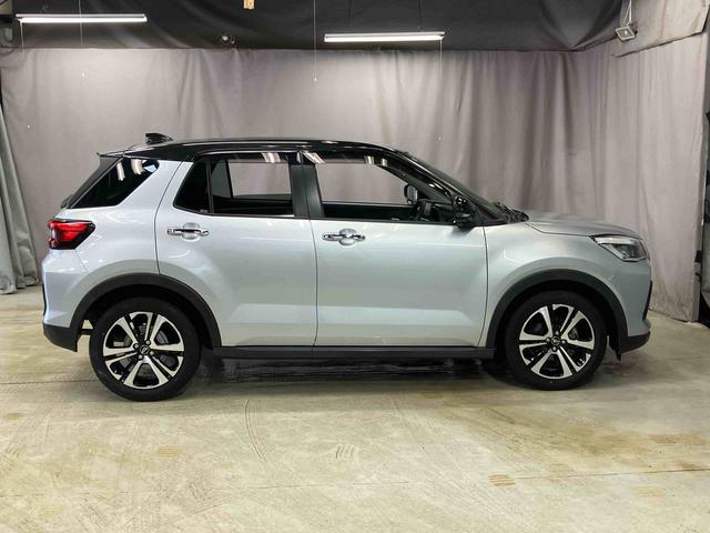 ロッキーＧ４ＷＤ　ナビ付き（岩手県）の中古車