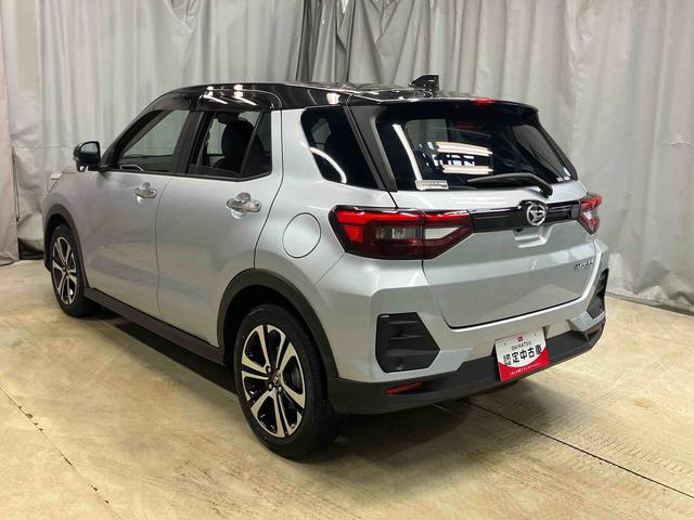 ロッキーＧ４ＷＤ　ナビ付き（岩手県）の中古車