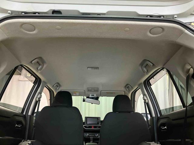 ロッキーＧ４ＷＤ　ナビ付き（岩手県）の中古車
