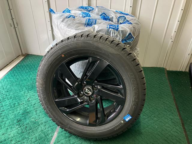 ロッキーＧ４ＷＤ　ナビ付き（岩手県）の中古車