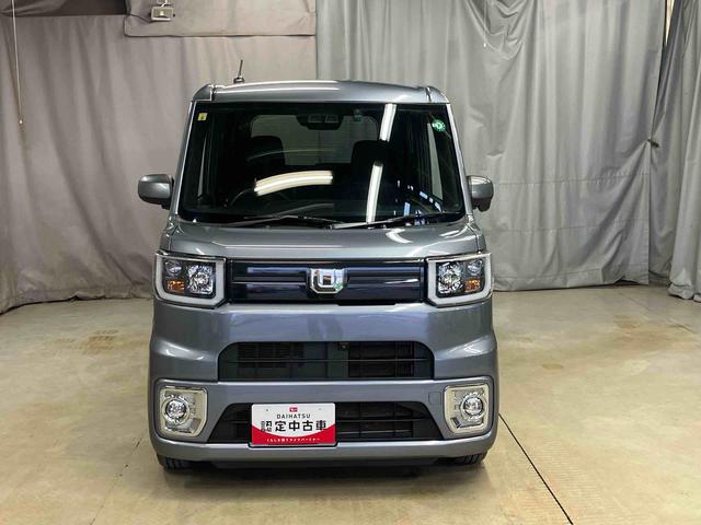 ウェイクＬ　ＳＡIII店頭ご納車になります。ご了承ください。販売車両は抗菌・除菌済みです。（岩手県）の中古車