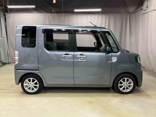 ウェイクＬ　ＳＡIII店頭ご納車になります。ご了承ください。販売車両は抗菌・除菌済みです。（岩手県）の中古車