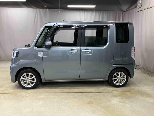 ウェイクＬ　ＳＡIII店頭ご納車になります。ご了承ください。販売車両は抗菌・除菌済みです。（岩手県）の中古車