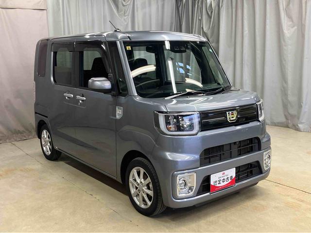 ウェイクＬ　ＳＡIII店頭ご納車になります。ご了承ください。販売車両は抗菌・除菌済みです。（岩手県）の中古車