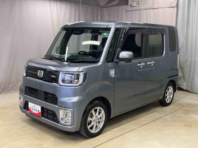 ウェイクＬ　ＳＡIII店頭ご納車になります。ご了承ください。販売車両は抗菌・除菌済みです。（岩手県）の中古車