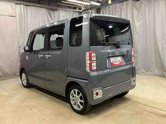 ウェイクＬ　ＳＡIII店頭ご納車になります。ご了承ください。販売車両は抗菌・除菌済みです。（岩手県）の中古車