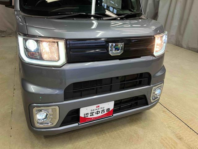 ウェイクＬ　ＳＡIII店頭ご納車になります。ご了承ください。販売車両は抗菌・除菌済みです。（岩手県）の中古車