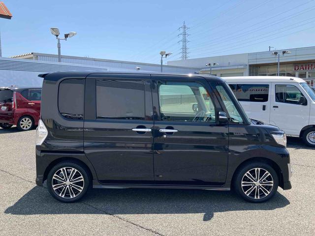 タントカスタムＲＳ　ＳＡ２ＷＤ　ＣＶＴ（岩手県）の中古車