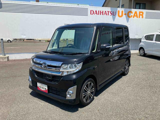 タントカスタムＲＳ　ＳＡ２ＷＤ　ＣＶＴ（岩手県）の中古車