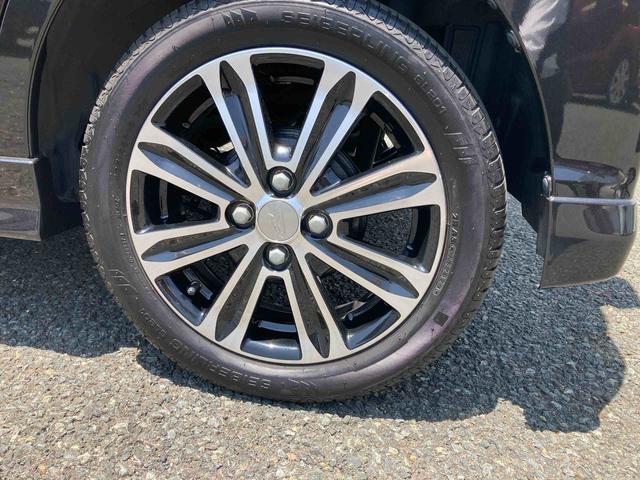 タントカスタムＲＳ　ＳＡ２ＷＤ　ＣＶＴ（岩手県）の中古車