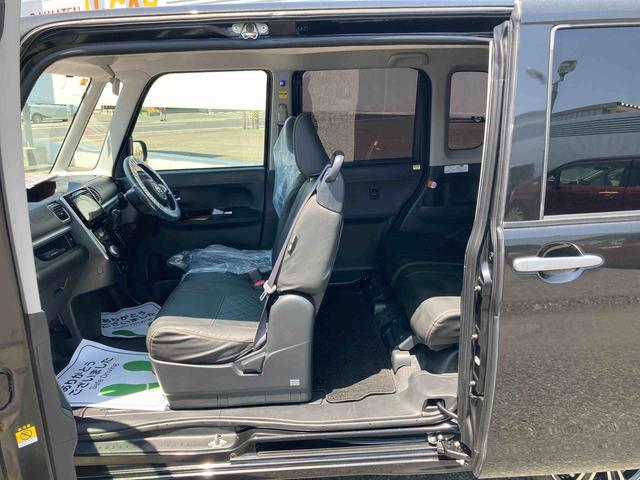 タントカスタムＲＳ　ＳＡ２ＷＤ　ＣＶＴ（岩手県）の中古車