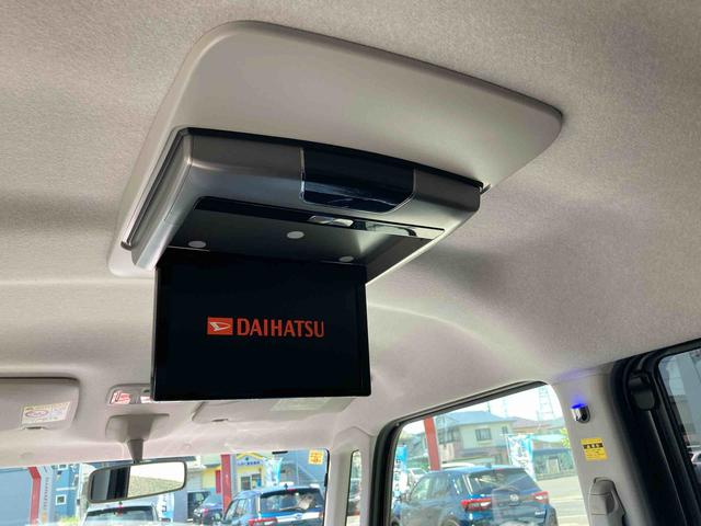 タントカスタムＲＳ　ＳＡ２ＷＤ　ＣＶＴ（岩手県）の中古車