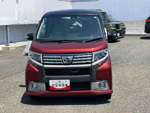 ムーヴカスタムＲＳ　２０ｔｈアニバサリーゴールドＥＤ　ＳＡII（岩手県）の中古車