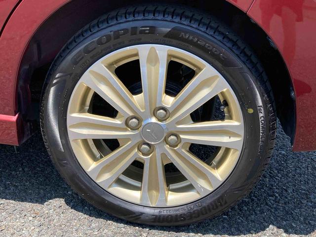 ムーヴカスタムＲＳ　２０ｔｈアニバサリーゴールドＥＤ　ＳＡII（岩手県）の中古車