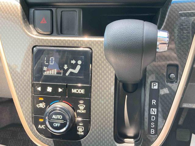 ムーヴカスタムＲＳ　２０ｔｈアニバサリーゴールドＥＤ　ＳＡII（岩手県）の中古車