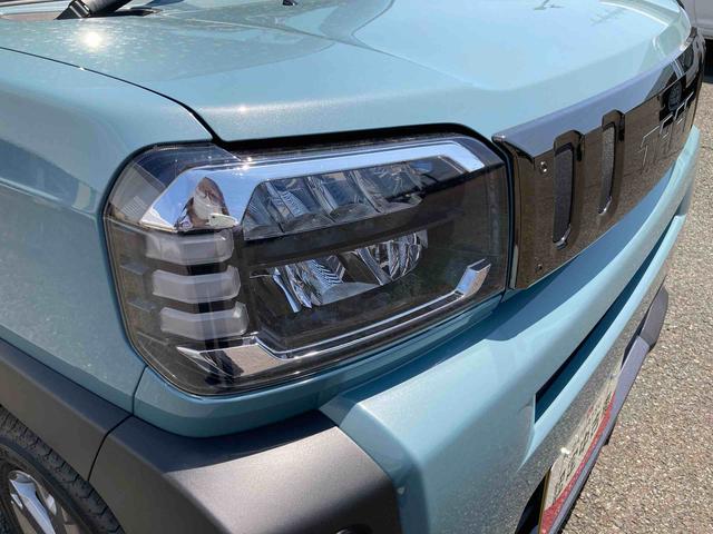 タフトＧ　ダーククロムベンチャー（岩手県）の中古車