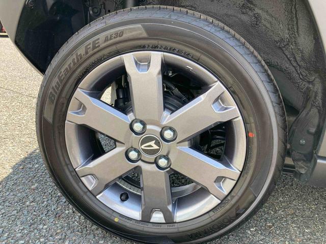 タフトＧ　ダーククロムベンチャー（岩手県）の中古車