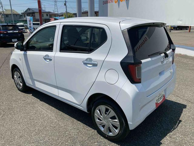 ミライースＸ　ＳＡIII（岩手県）の中古車