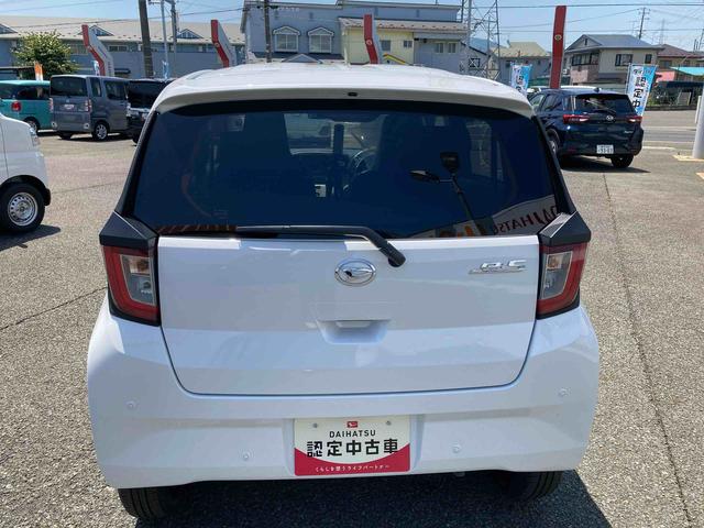 ミライースＸ　ＳＡIII（岩手県）の中古車