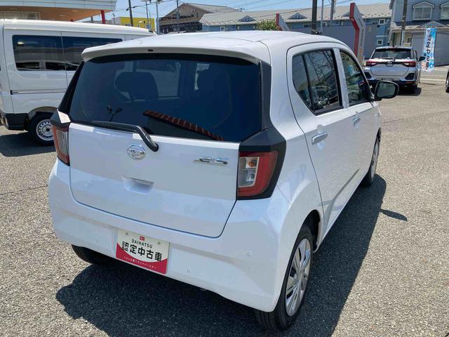 ミライースＸ　ＳＡIII（岩手県）の中古車
