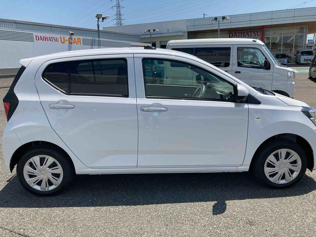 ミライースＸ　ＳＡIII（岩手県）の中古車