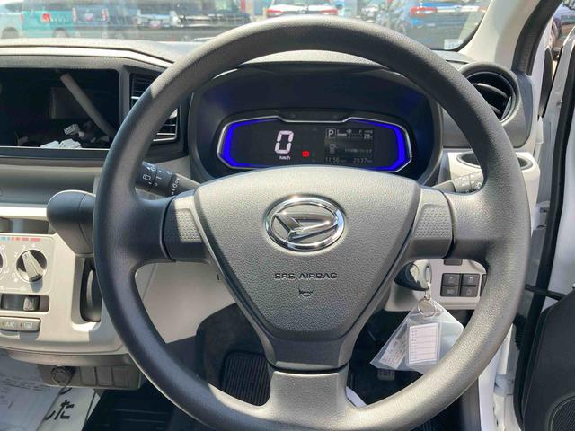 ミライースＸ　ＳＡIII（岩手県）の中古車