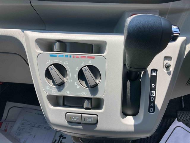 ミライースＸ　ＳＡIII（岩手県）の中古車
