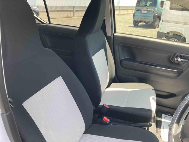 ミライースＸ　ＳＡIII（岩手県）の中古車