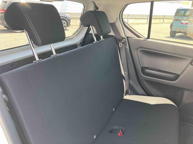 ミライースＸ　ＳＡIII（岩手県）の中古車