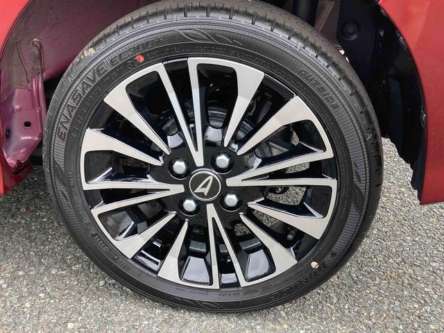 タントカスタムＲＳ（岩手県）の中古車