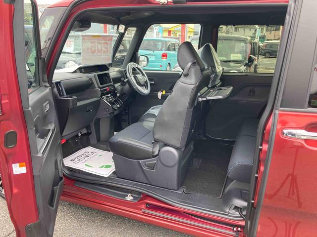 タントカスタムＲＳ（岩手県）の中古車