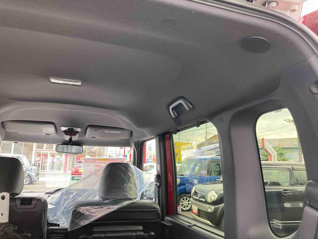 タントカスタムＲＳ（岩手県）の中古車