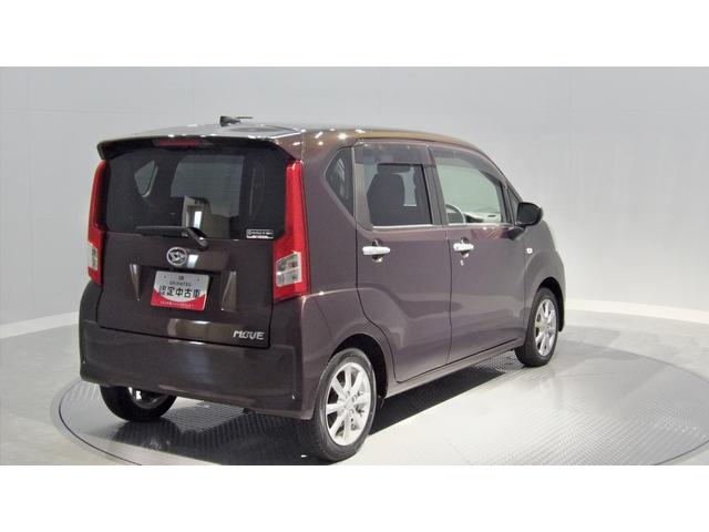 ムーヴＸリミテッドII　ＳＡIII（岩手県）の中古車